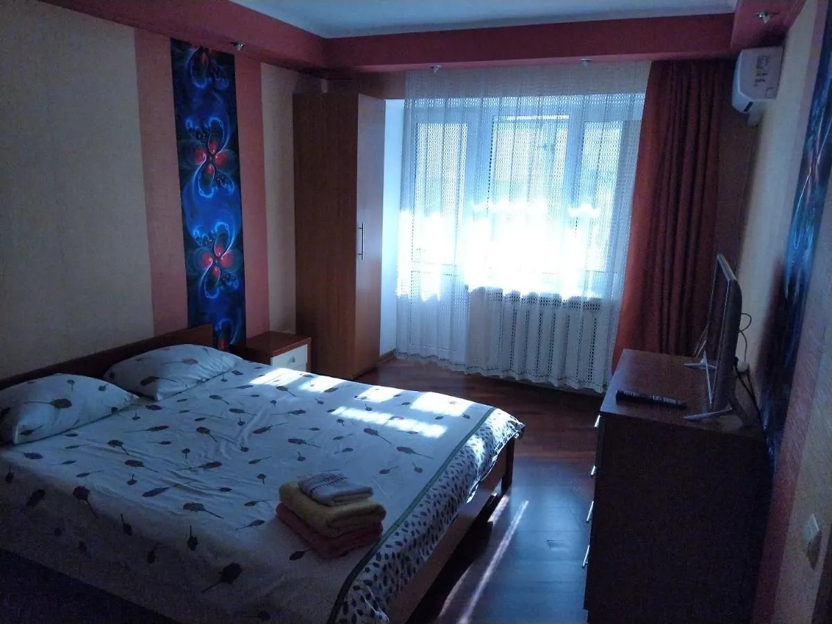 Apartamento Квартира На Кпи Kiev