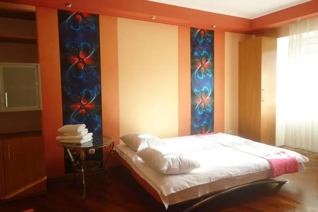 Квартира На Кпи Kiev Apartamento